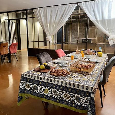 La Ferme Du Bois De Plottes Bed & Breakfast ภายนอก รูปภาพ