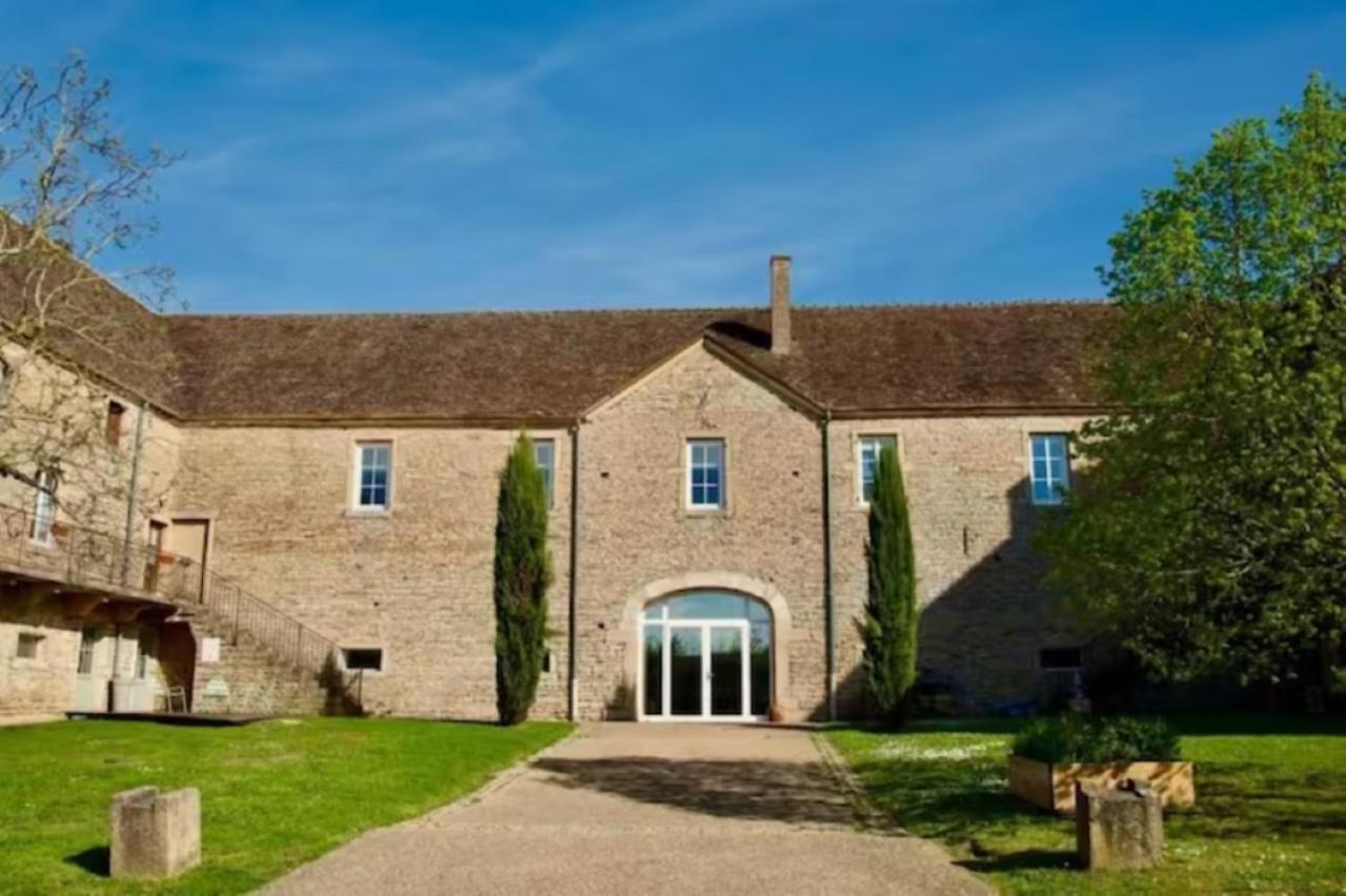 La Ferme Du Bois De Plottes Bed & Breakfast ภายนอก รูปภาพ