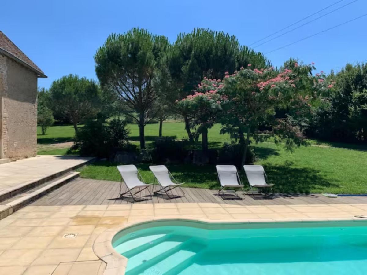 La Ferme Du Bois De Plottes Bed & Breakfast ภายนอก รูปภาพ