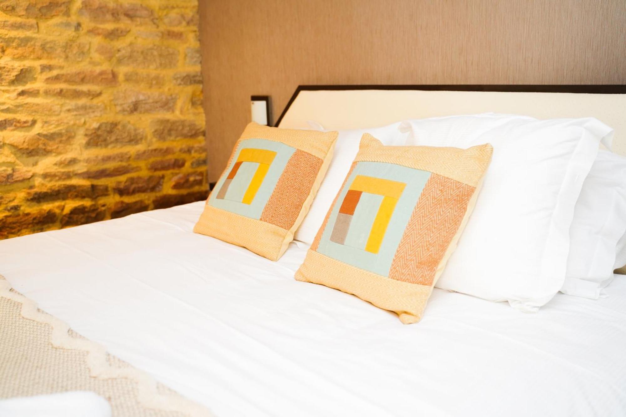 La Ferme Du Bois De Plottes Bed & Breakfast ภายนอก รูปภาพ