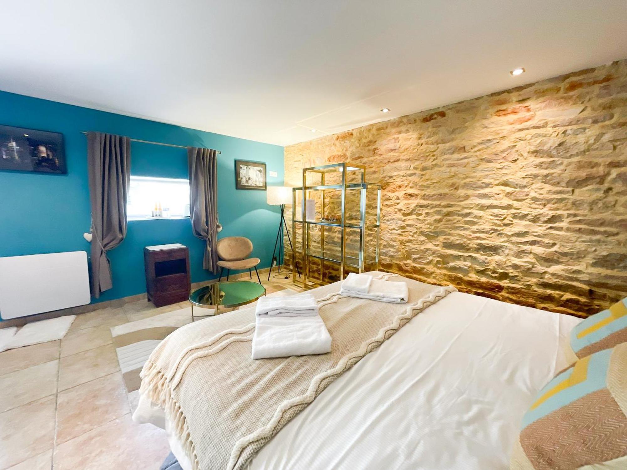 La Ferme Du Bois De Plottes Bed & Breakfast ภายนอก รูปภาพ