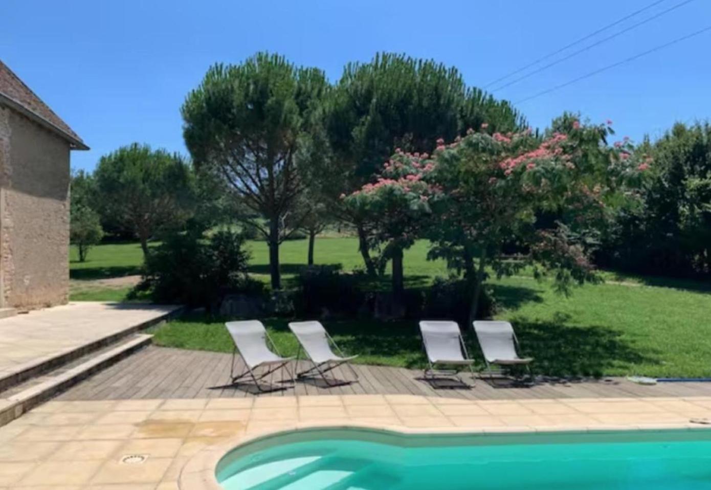 La Ferme Du Bois De Plottes Bed & Breakfast ภายนอก รูปภาพ