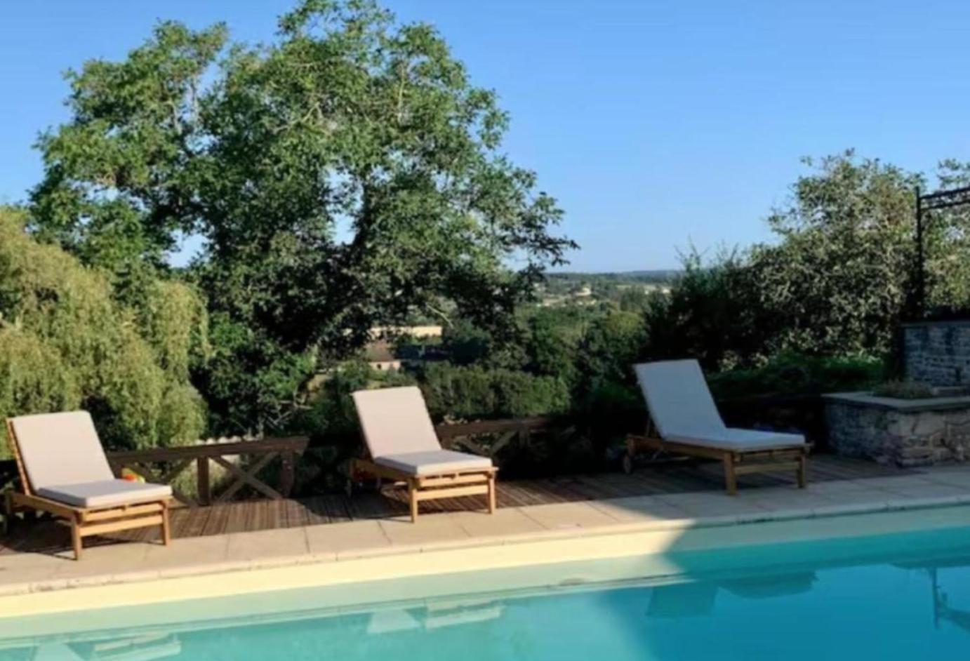 La Ferme Du Bois De Plottes Bed & Breakfast ภายนอก รูปภาพ