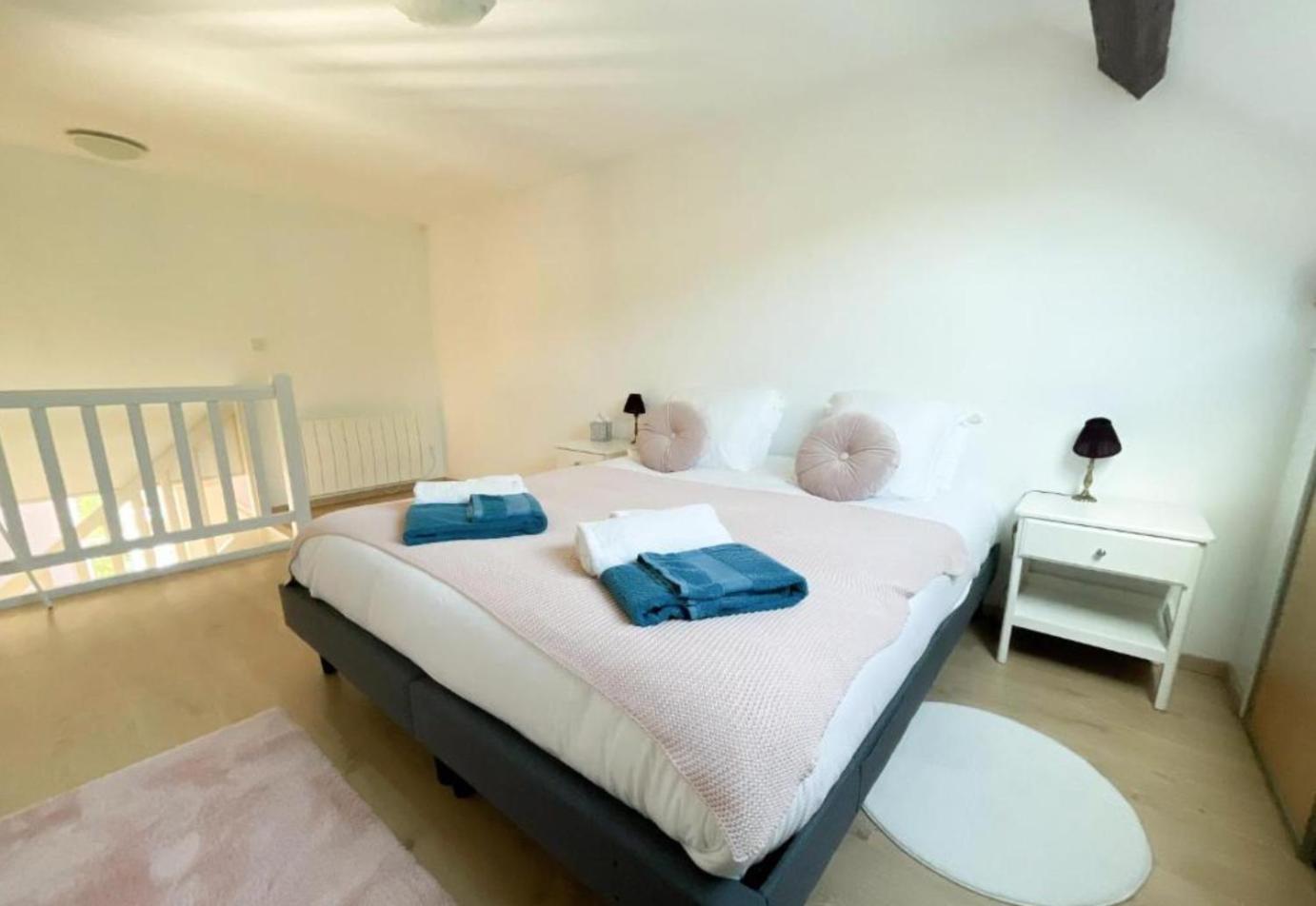 La Ferme Du Bois De Plottes Bed & Breakfast ภายนอก รูปภาพ