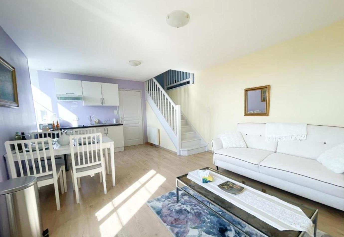 La Ferme Du Bois De Plottes Bed & Breakfast ภายนอก รูปภาพ