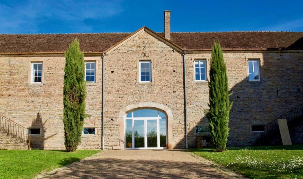La Ferme Du Bois De Plottes Bed & Breakfast ภายนอก รูปภาพ