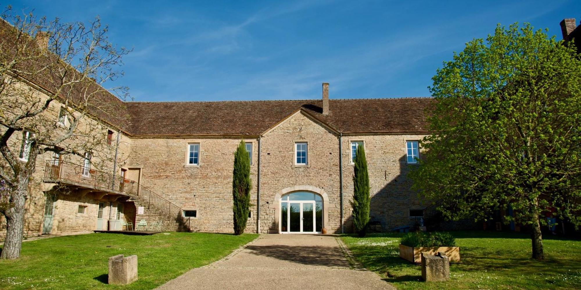 La Ferme Du Bois De Plottes Bed & Breakfast ภายนอก รูปภาพ